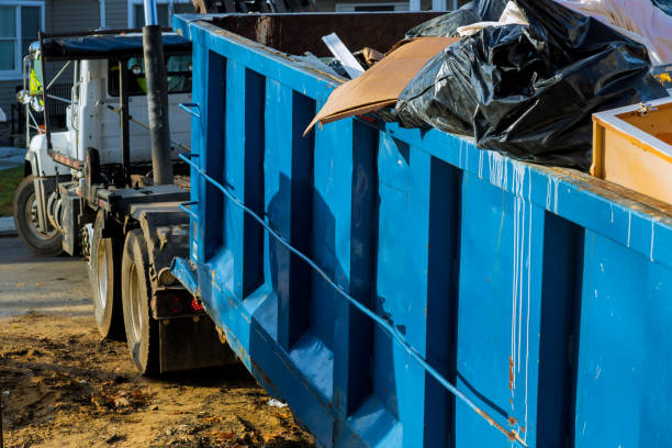 Professional Junk Removal Services in Roanoke Rapids, NC